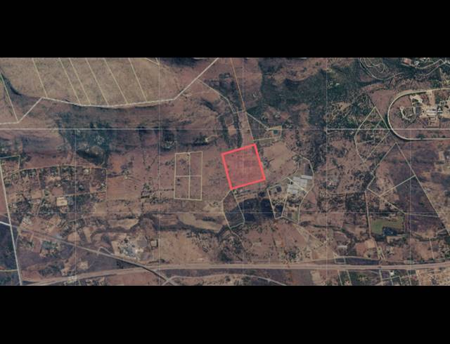 FARM FOR SALE IN SCHURVEBERG AH